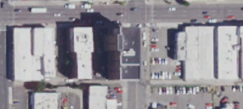 Historic Mixed-Use Office Building
