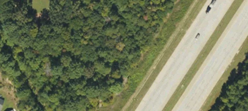 Unimproved Residential Land Lot