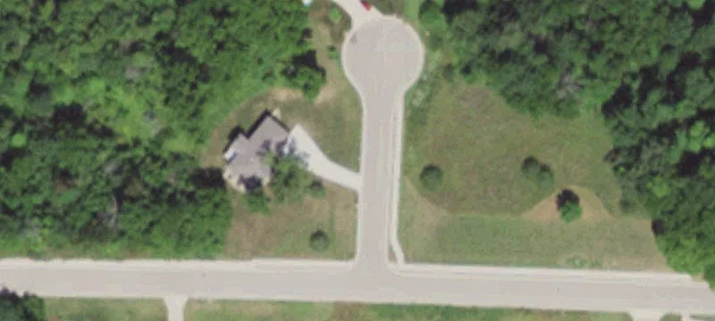 Residential Building Lot