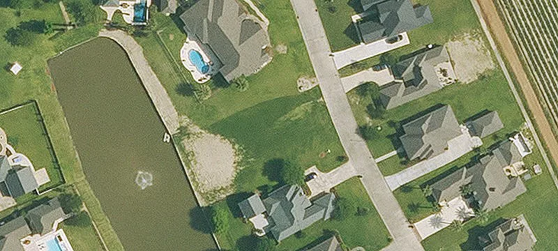Waterfront Homebuilding Lot