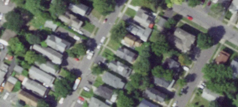 Updated 2-Unit Duplex Property