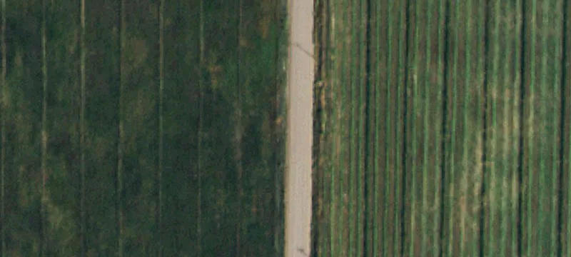 Buildable Recreational Land Parcel