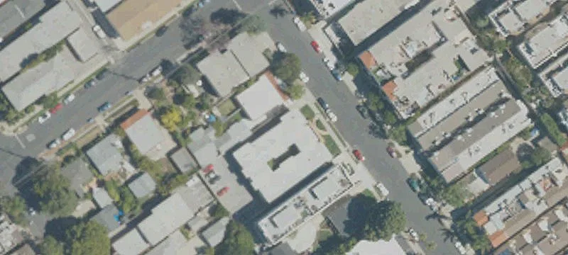 Specialty Commercial Property