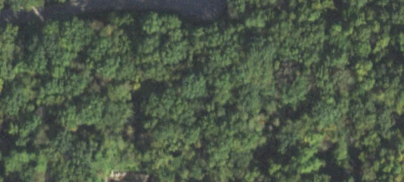 Residential Development Lot