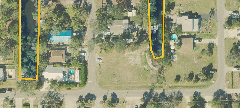Residential Development Lot