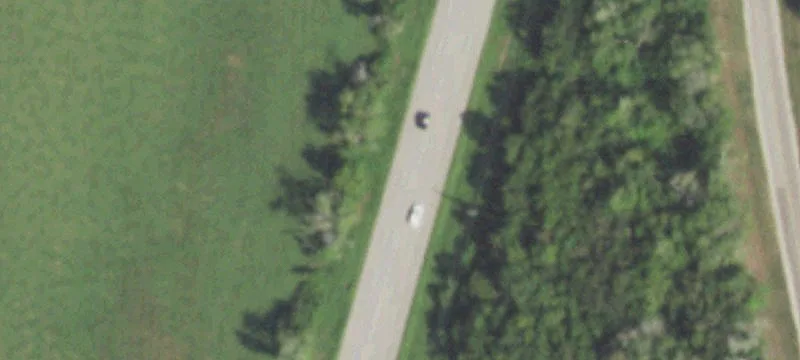 Waterfront Agricultural Land Tract