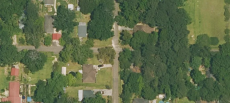 Residential Land Lot