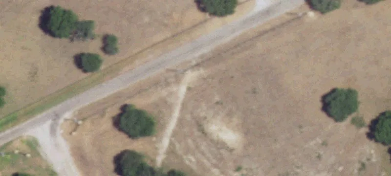 Cleared Residential Land Lot