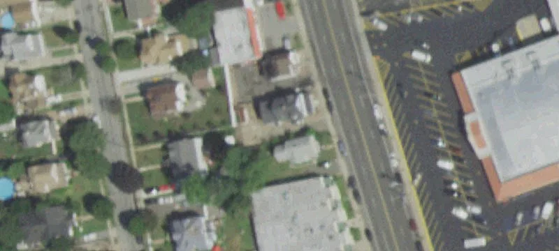 Mixed-Use Development Site