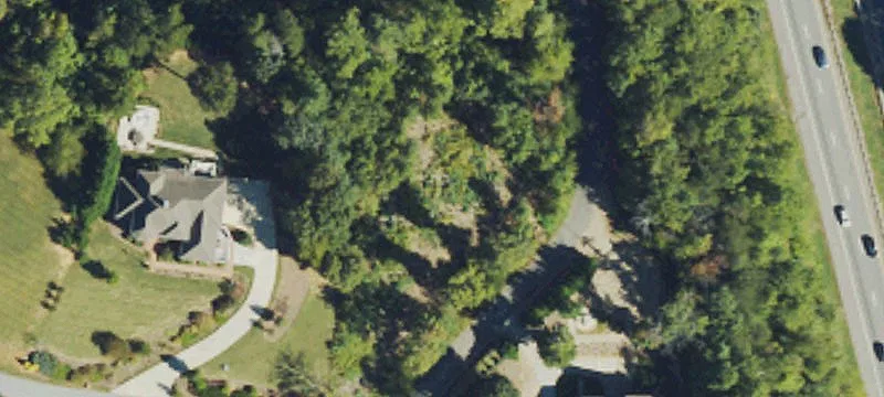 Mountain View Residential Lot