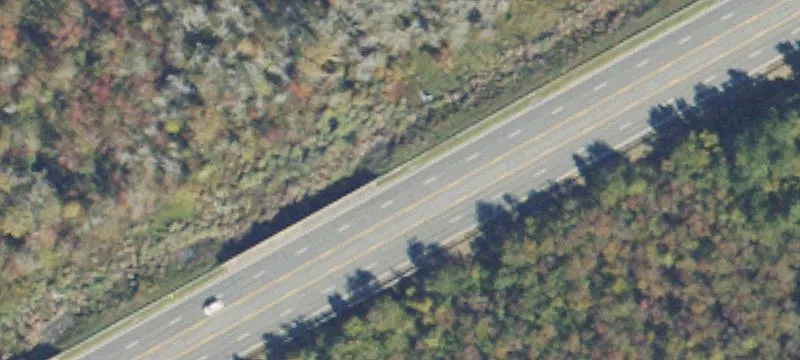 Retail Land Parcel