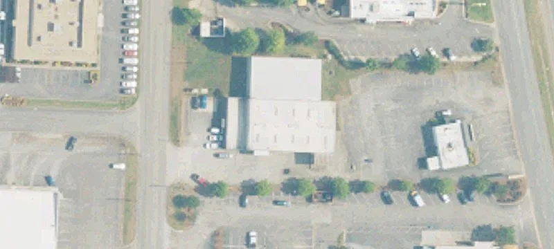 Zoned HI Industrial Warehouse