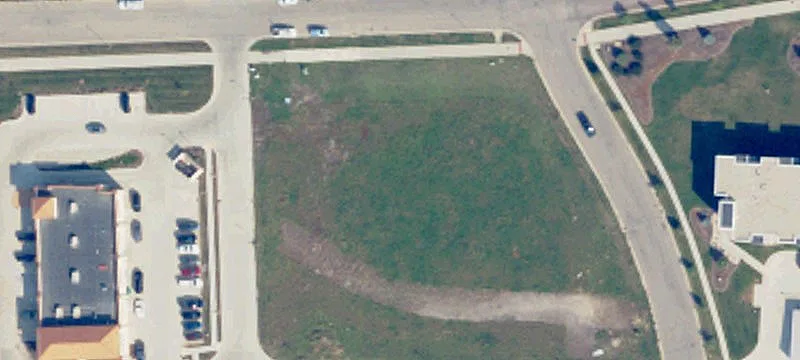 General Commercial Development Land