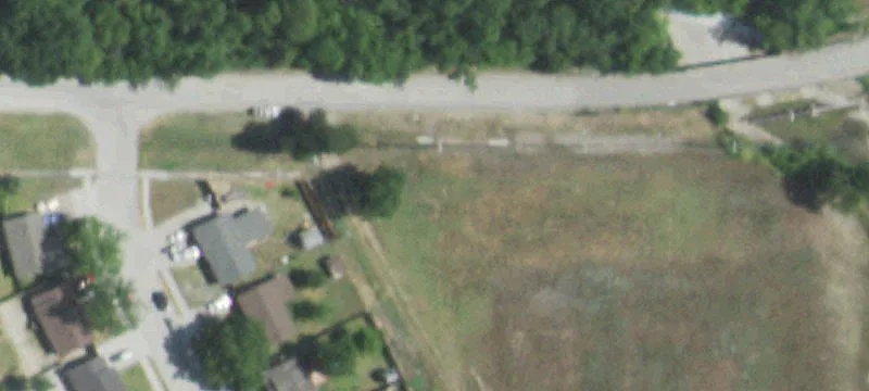 Vacant Land Near Highway 66