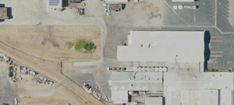 Industrial Distribution Property