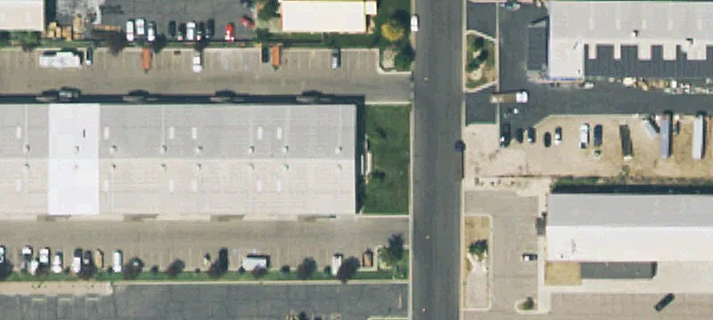 New Construction Office/Warehouse Space