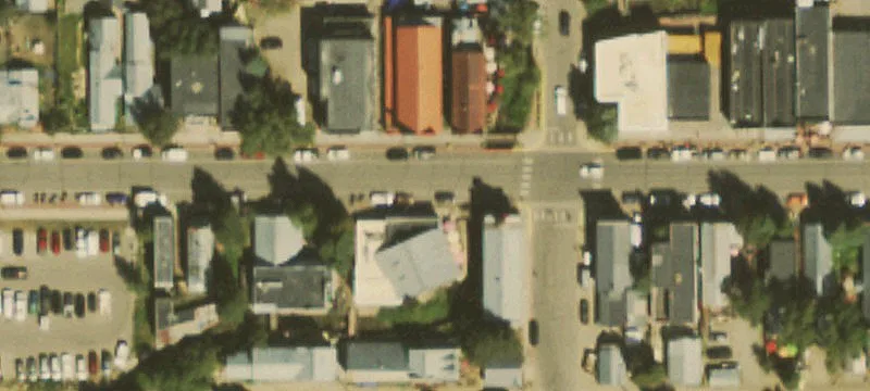 Residential Land Parcel with Views
