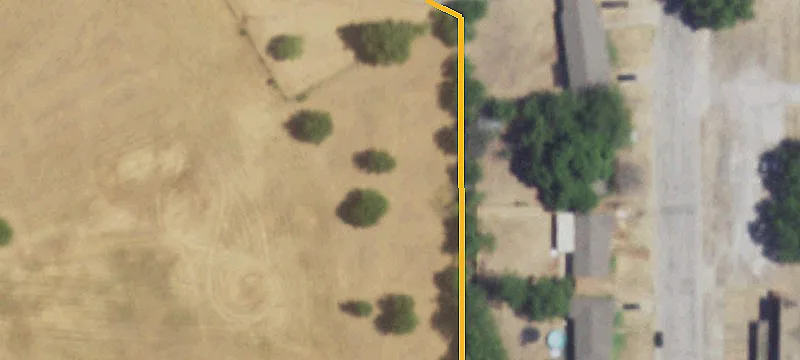 Residential Development Lot