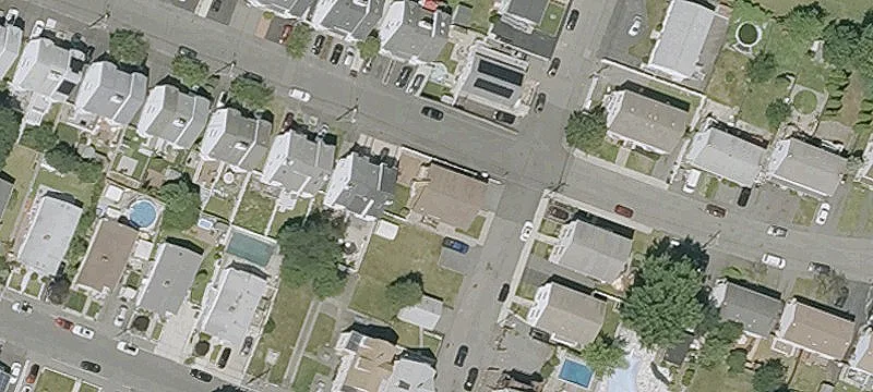 Approved Two-Family Buildable Lot