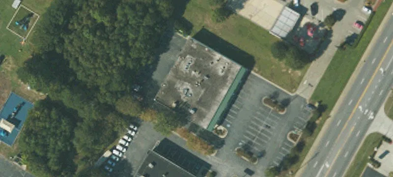 Retail Storefront For Lease