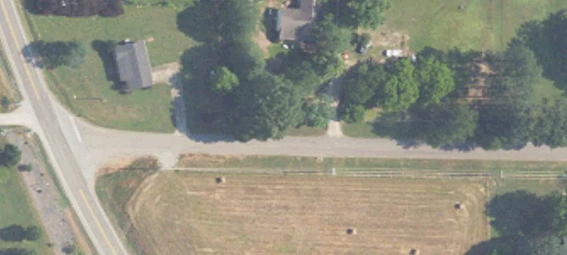 Cleared Pasture Land Parcel