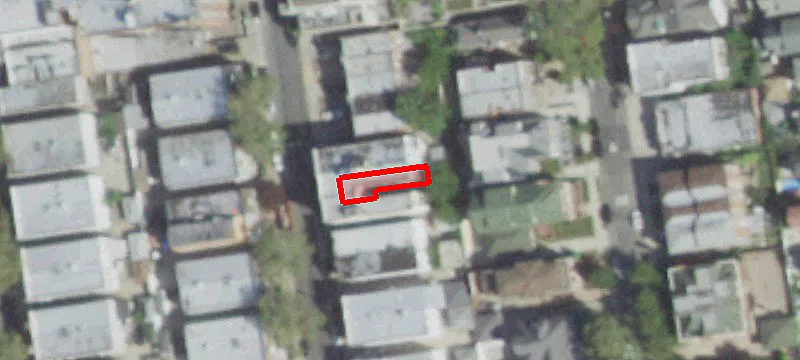 Turnkey Six-Family Apartment Building