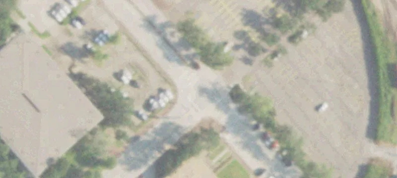 Zoned GCMD Pad Site Land