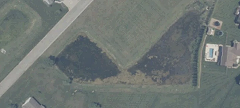 Residential Home Building Lot