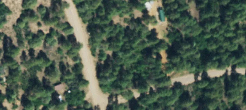 Off-Grid Residential Land Parcel