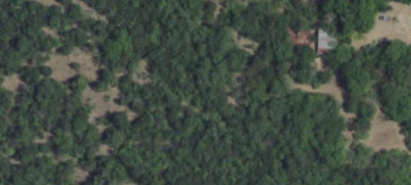 Development Land with Three-Phase Power