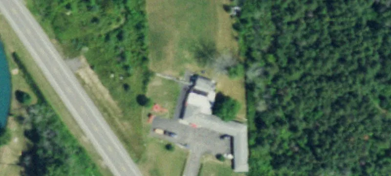 Commercial Development Land Parcel