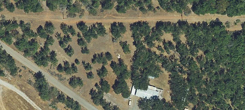 Residential Land Parcel
