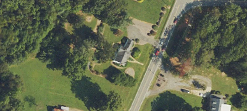 Commercial Land with Road Frontage