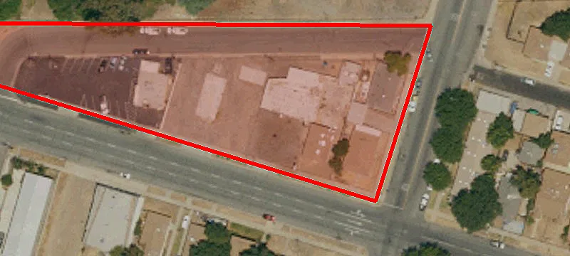 Flex Space with M1 Zoning