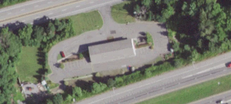 Retail Development Land with Pad
