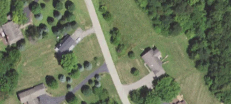 Residential Land Lot with Walkout Potential