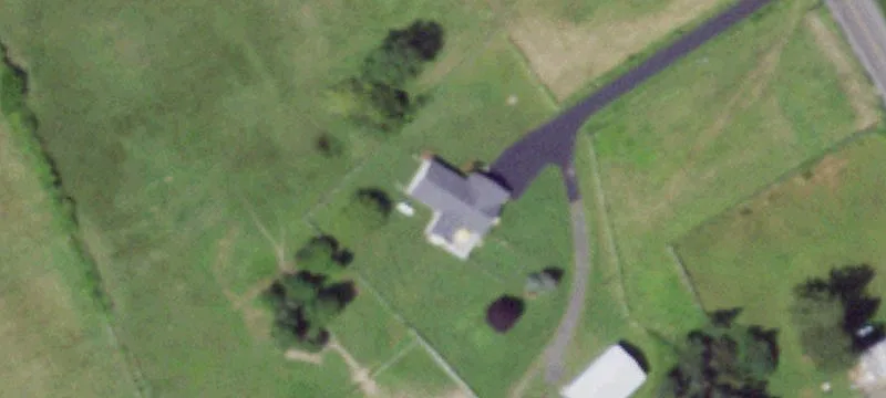 Waterfront Development Land