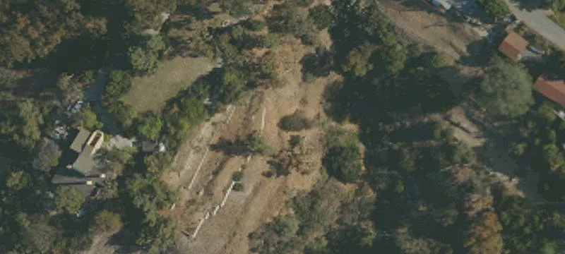 Panoramic Ocean-View Residential Lot