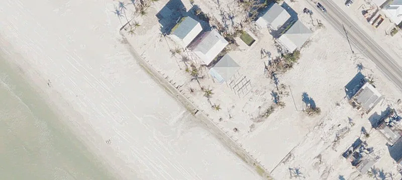 Beachfront Land Portfolio