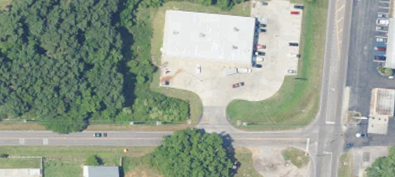 Freestanding Single-Tenant NNN Retail
