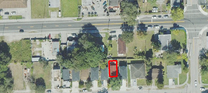 Build-Ready Commercial Industrial Lot