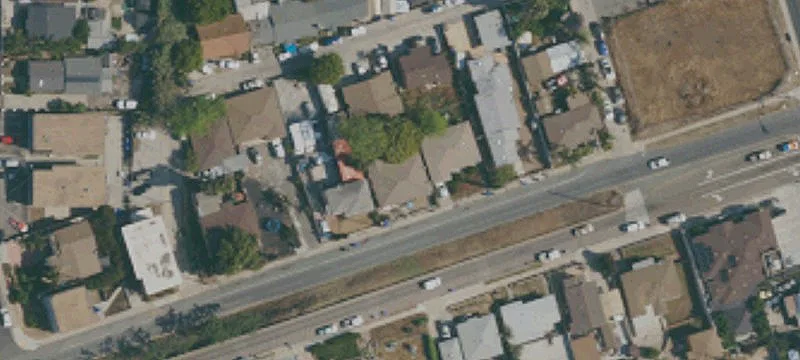 Detached Two-Home Income Property