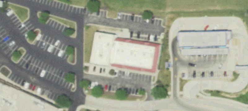 Drive-Through Pad Site