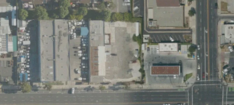 Industrial Warehouse with Expansion Potential