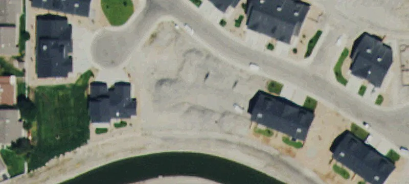 Tri-Plex Residential Income Property