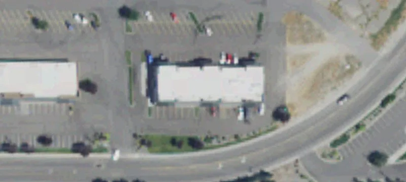 Commercial Land with Major Retail Adjacency