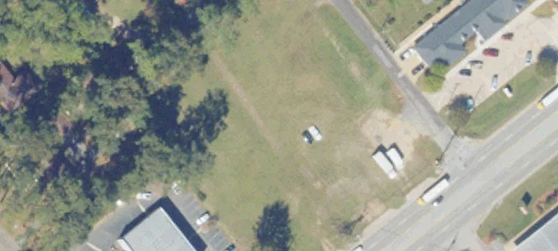 Retail Corner Development Land