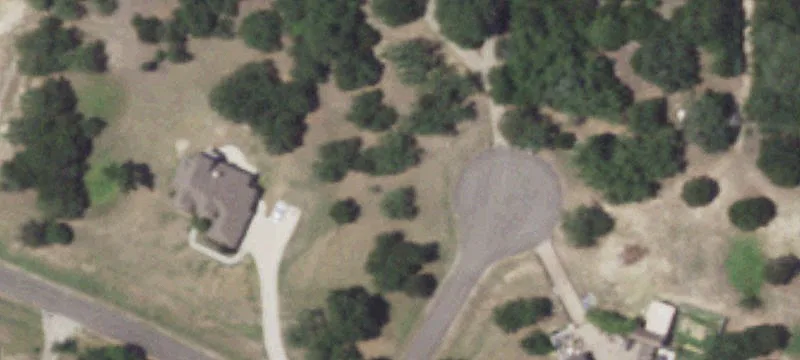 Creekfront Residential Land Lot