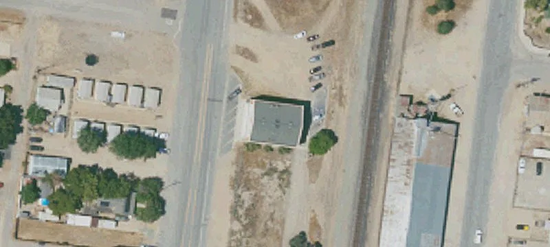 Specialty Commercial Property