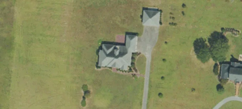 Large Building Lot in Upscale Subdivision